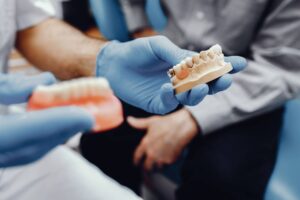 Trexler Family Dental Group Bone Grafting