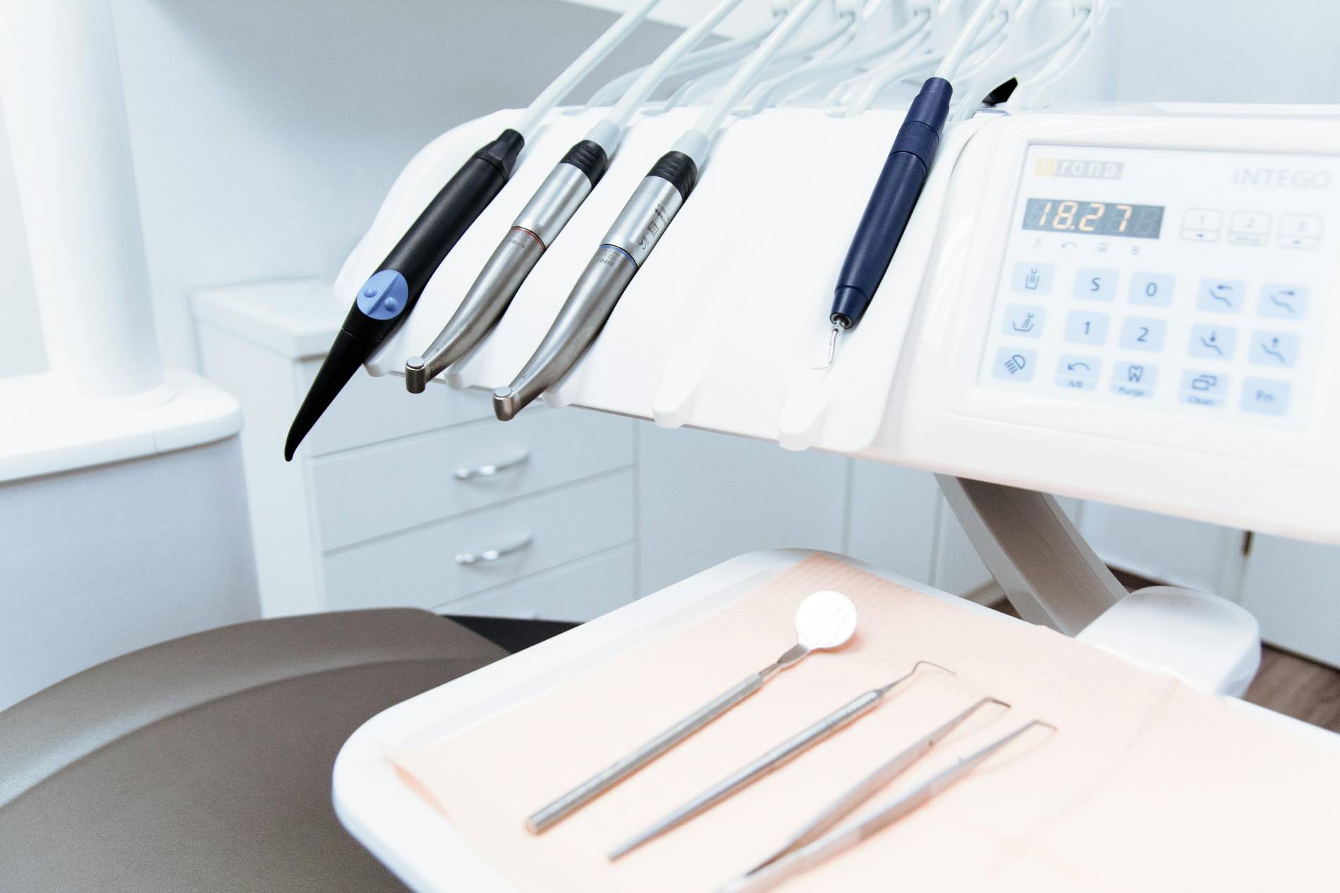 Trexler Family Dental Group Extractions & Preservation