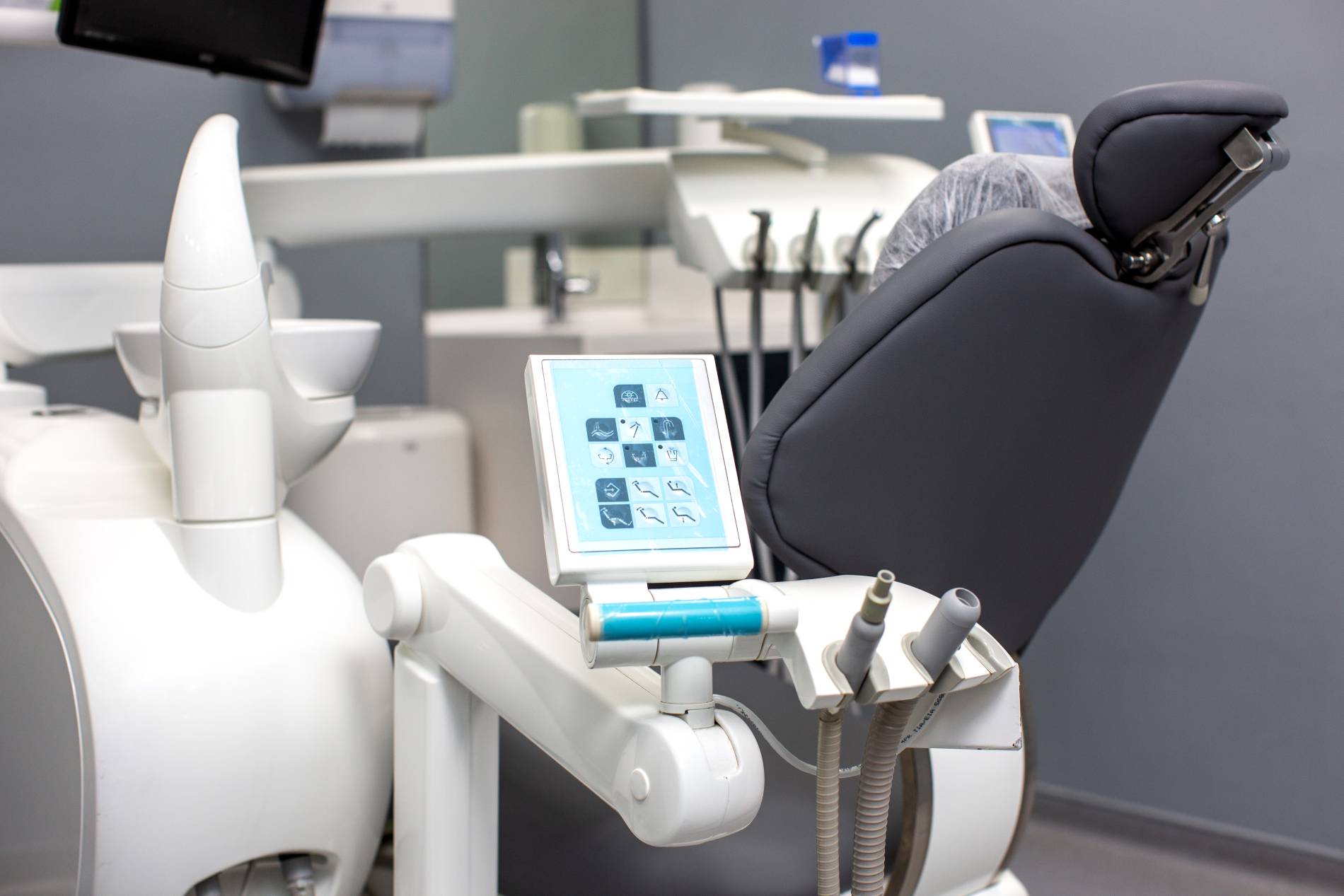 Trexler Family Dental Group Technology Image